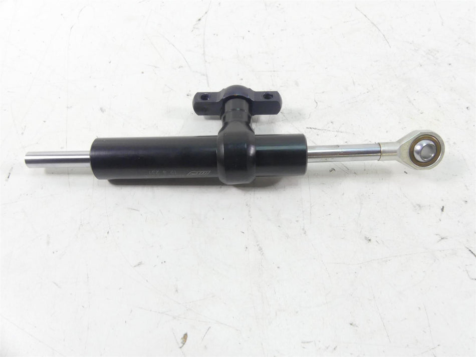2015 KTM 1290R Super Duke WP Steering Damper Stabilizer 16181N52E {{ shop.shopifyCountryName }} - Mototech271