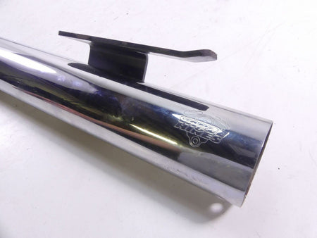 2000 Harley Touring FLHTCI Electra Glide Vance Hines Exhaust Big Shot 17917 {{ shop.shopifyCountryName }} - Mototech271