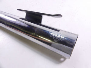2000 Harley Touring FLHTCI Electra Glide Vance Hines Exhaust Big Shot 17917