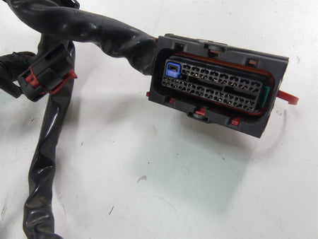 2013 Harley Touring FLTRX Road Glide Main Wiring Harness Loom - Non Abs 69200300 {{ shop.shopifyCountryName }} - Mototech271