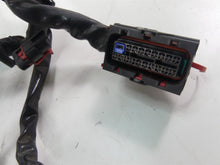 Load image into Gallery viewer, 2013 Harley Touring FLTRX Road Glide Main Wiring Harness Loom - Non Abs 69200300 | Mototech271
