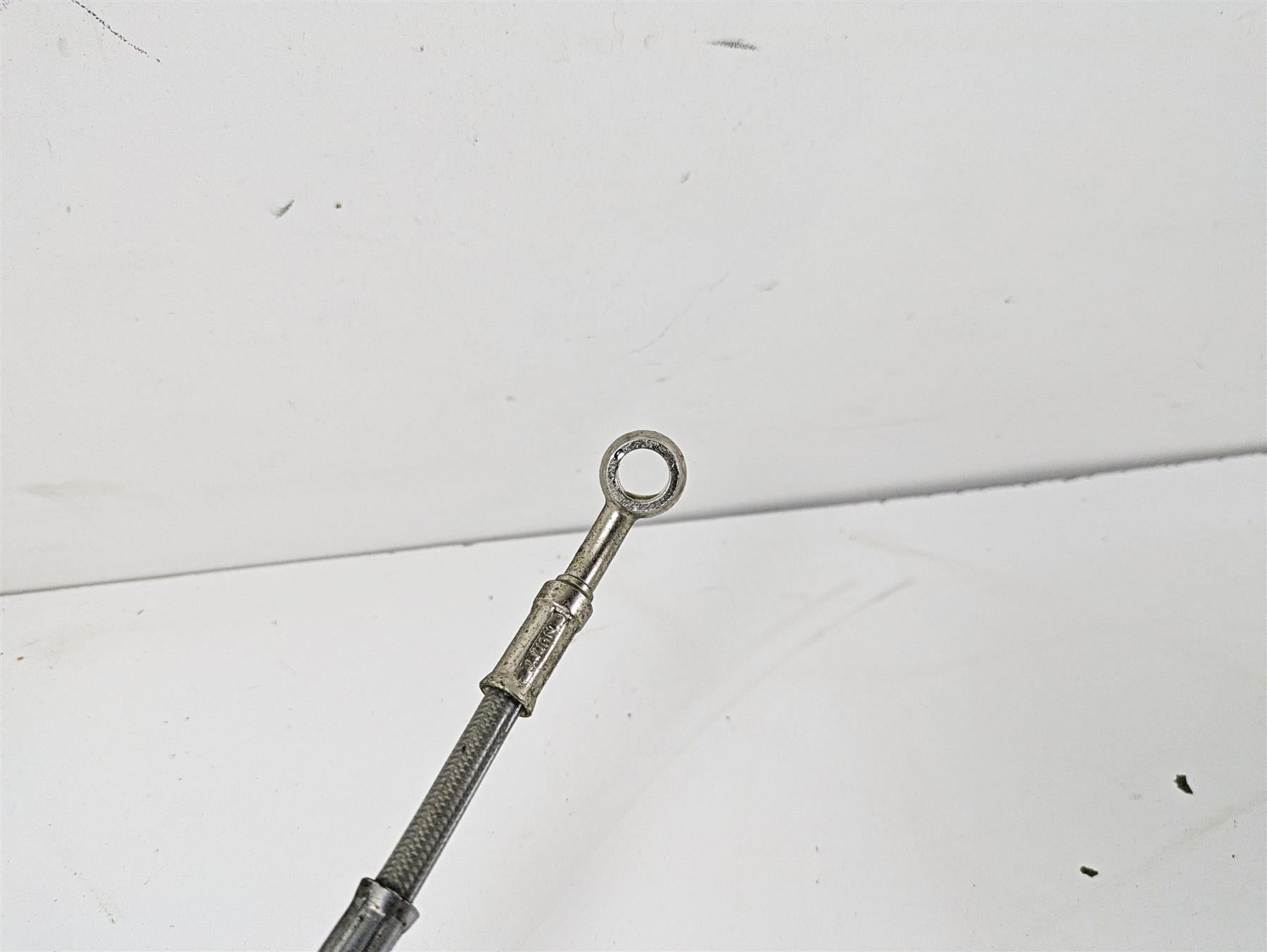 2013 Triumph Tiger 1215 Explorer Front Rear Abs Brake Line Set T2025030 T2025043 {{ shop.shopifyCountryName }} - Mototech271