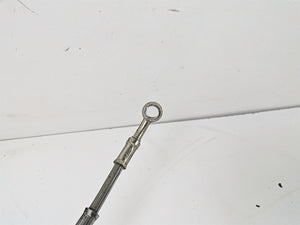 2013 Triumph Tiger 1215 Explorer Front Rear Abs Brake Line Set T2025030 T2025043