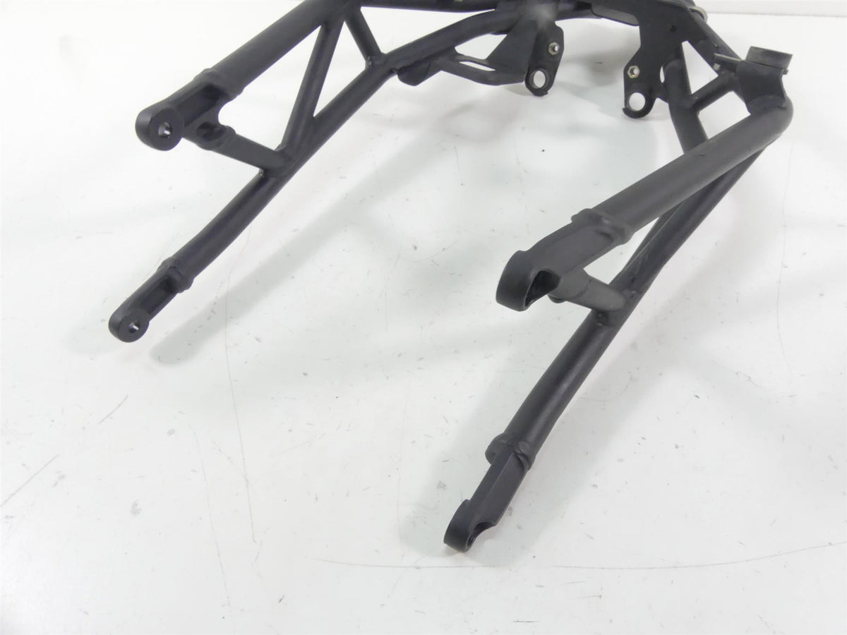 2011 Ducati Hypermotard 1100 SP Rear Subframe Sub Frame 47011951DB {{ shop.shopifyCountryName }} - Mototech271