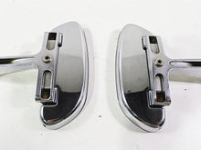 Load image into Gallery viewer, 2010 Harley Touring FLHX Street Glide Streamline Rear Floorboards DR-2151HLO1606
