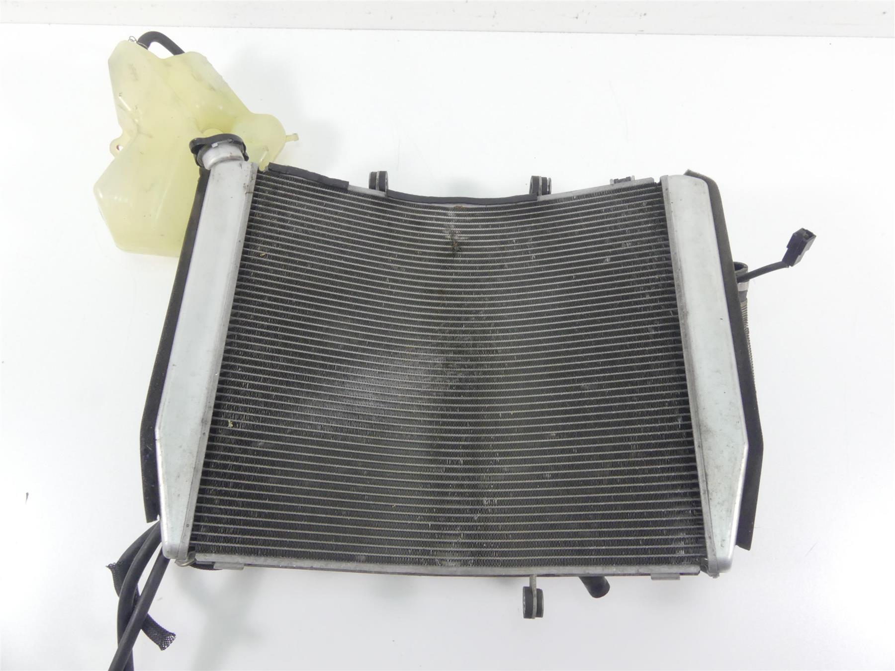 2012 Kawasaki ZX1400 ZX14R Ninja Radiator Fan Reservoir Hoses Set 39061-0107 {{ shop.shopifyCountryName }} - Mototech271
