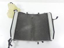 Load image into Gallery viewer, 2012 Kawasaki ZX1400 ZX14R Ninja Radiator Fan Reservoir Hoses Set 39061-0107 | Mototech271
