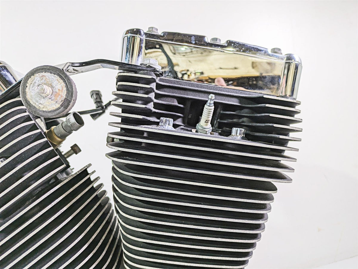 2010 Harley Touring FLHTK Electra Glide Running 103ci Engine 29k - Vid 19678-13C {{ shop.shopifyCountryName }} - Mototech271