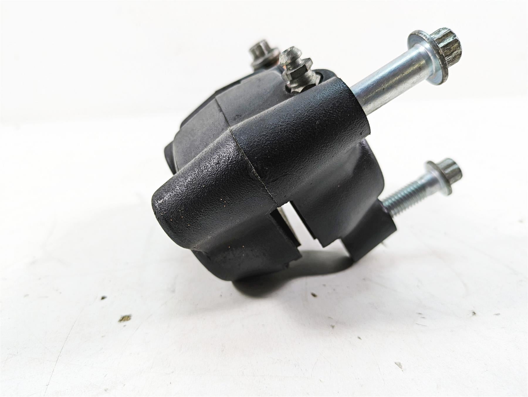 2013 Harley Softail FLSTFB Fat Boy Lo Front Brake Caliper 46356-11 {{ shop.shopifyCountryName }} - Mototech271