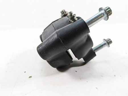 2013 Harley Softail FLSTFB Fat Boy Lo Front Brake Caliper 46356-11 {{ shop.shopifyCountryName }} - Mototech271