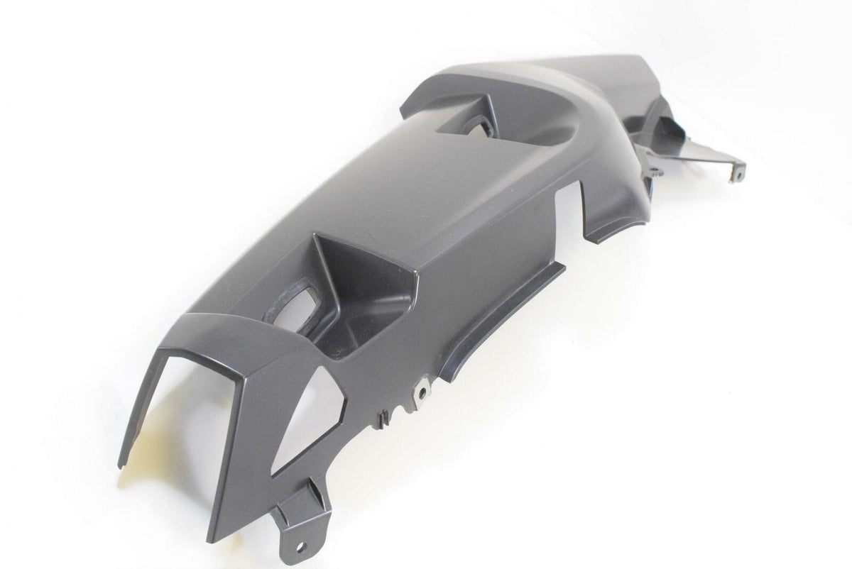 2008 BMW K1200GT K1200 GT K44 Rear Tail Side Fairing Cover Set 46637685011 {{ shop.shopifyCountryName }} - Mototech271