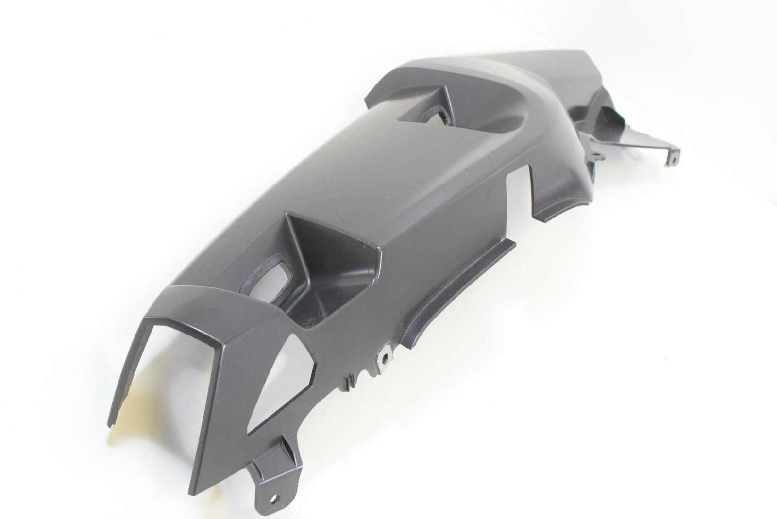2008 BMW K1200GT K1200 GT K44 Rear Tail Side Fairing Cover Set 46637685011 {{ shop.shopifyCountryName }} - Mototech271