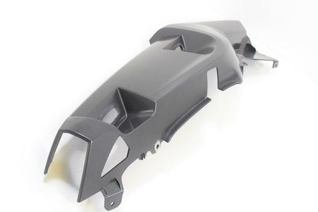 2008 BMW K1200GT K1200 GT K44 Rear Tail Side Fairing Cover Set 46637685011 {{ shop.shopifyCountryName }} - Mototech271