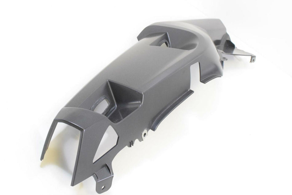 2008 BMW K1200GT K1200 GT K44 Rear Tail Side Fairing Cover Set 46637685011 {{ shop.shopifyCountryName }} - Mototech271