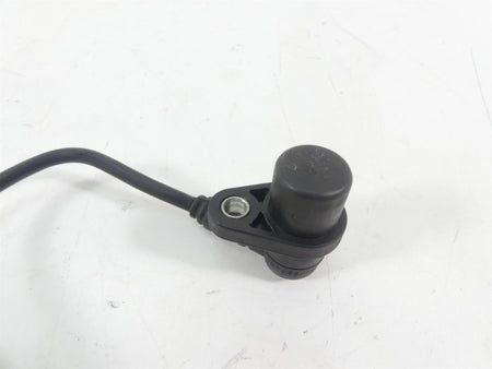 2013 Ducati Streetfighter 848 Front Leonelli Wheel Speed Sensor 55242651A {{ shop.shopifyCountryName }} - Mototech271
