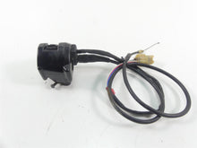 Load image into Gallery viewer, 2014 Can Am Renegade 1000 STD Right Hand Throttle Control Switch 707000595 | Mototech271
