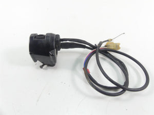 2014 Can Am Renegade 1000 STD Right Hand Throttle Control Switch 707000595 | Mototech271