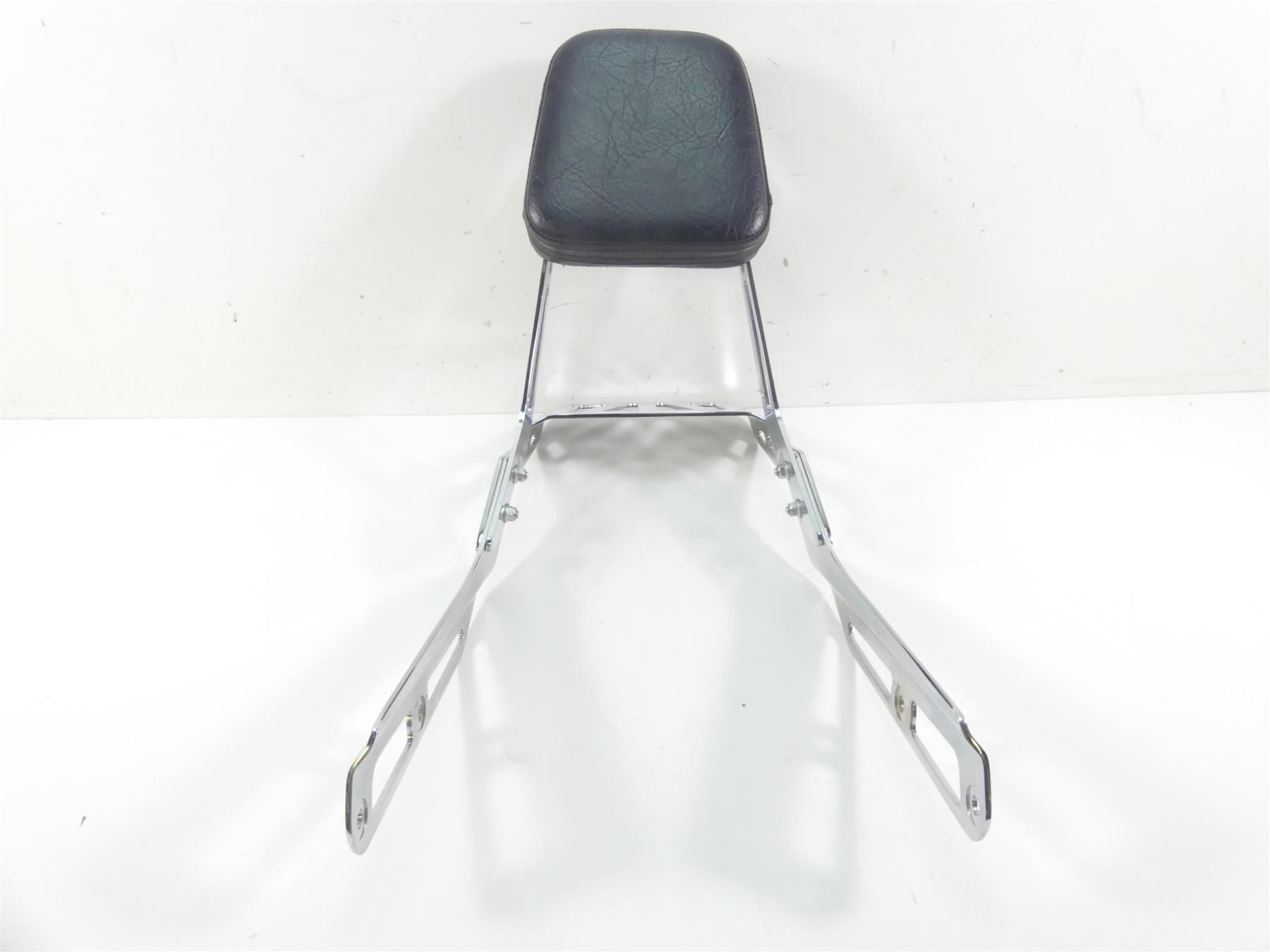 2006 Honda VTX1800 C2 Sissybar Sissy Bar Passenger Pillion Backrest {{ shop.shopifyCountryName }} - Mototech271