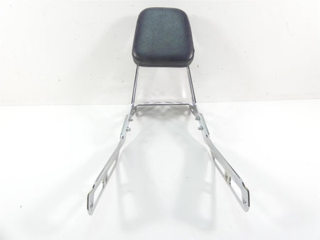 2006 Honda VTX1800 C2 Sissybar Sissy Bar Passenger Pillion Backrest {{ shop.shopifyCountryName }} - Mototech271