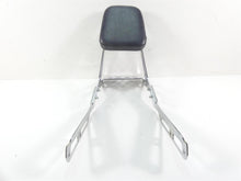 Load image into Gallery viewer, 2006 Honda VTX1800 C2 Sissybar Sissy Bar Passenger Pillion Backrest
