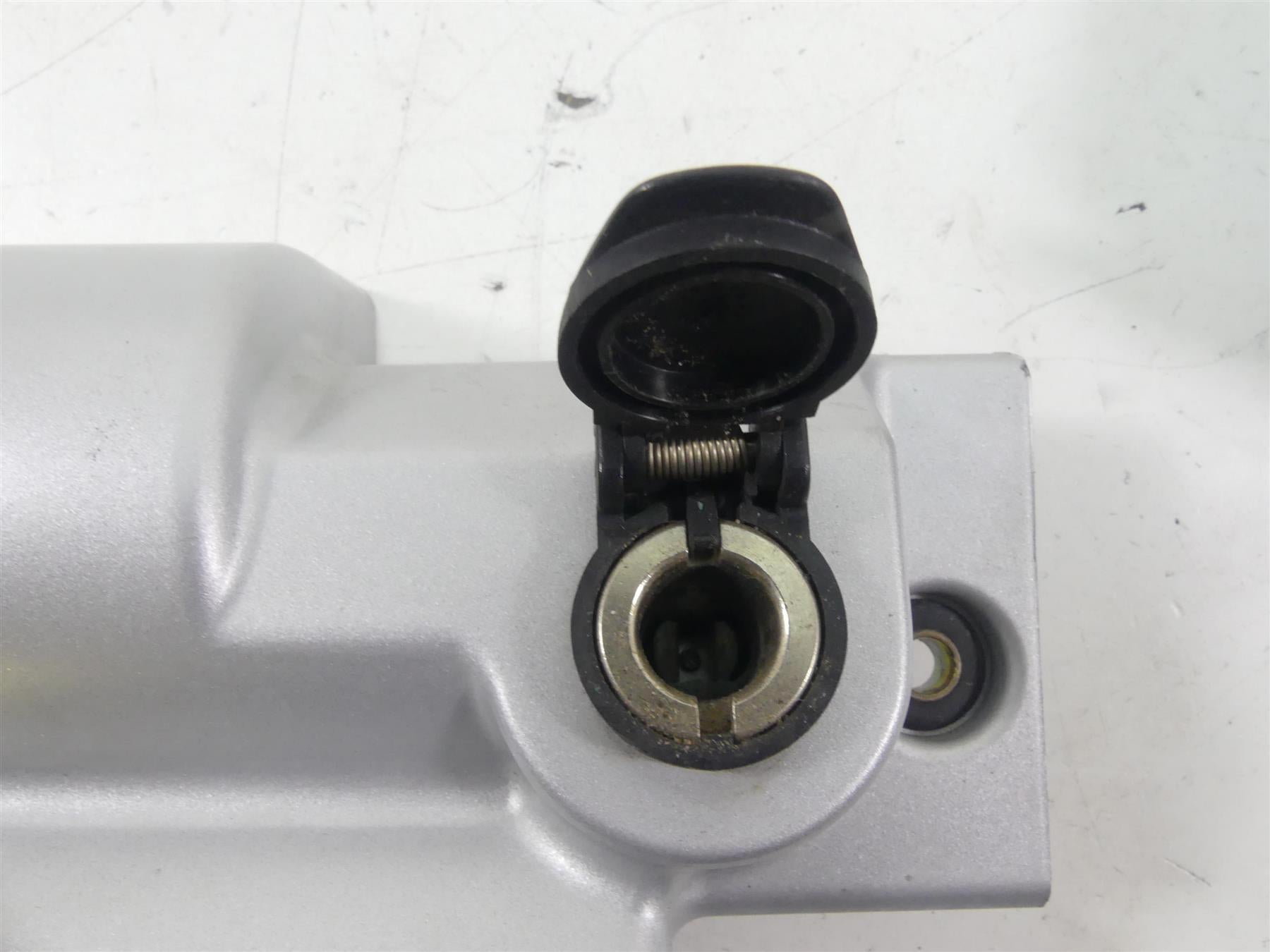 2003 BMW R1150 GS R21 Engine Starter Motor & Cover 12412306700 {{ shop.shopifyCountryName }} - Mototech271