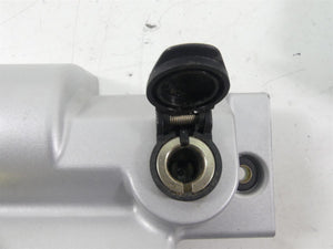 2003 BMW R1150 GS R21 Engine Starter Motor & Cover 12412306700