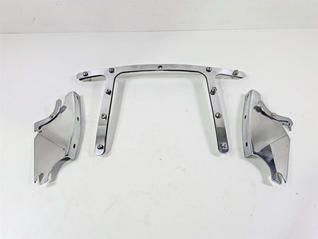 2016 Harley Touring FLHR Road King Windshield Mounting Hardware {{ shop.shopifyCountryName }} - Mototech271