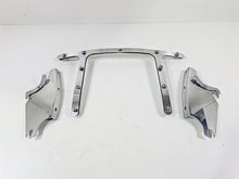 Load image into Gallery viewer, 2016 Harley Touring FLHR Road King  Windshield Mounting Hardware
