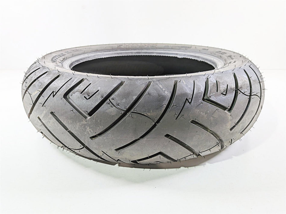 2017 Harley Touring FLHXS Street Glide Rear Tire 874809 {{ shop.shopifyCountryName }} - Mototech271