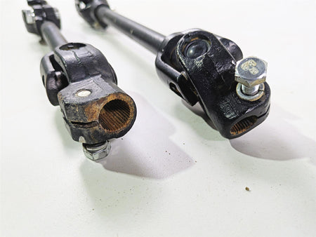 2021 CFMoto Zforce 950 Sport Steering Shaft Axle Set 5BY0-103200 {{ shop.shopifyCountryName }} - Mototech271
