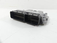 Load image into Gallery viewer, 2017 BMW F800GS K72 Cdi Ecu Ecm Ignition Switch Key Lock Set 13618562426

