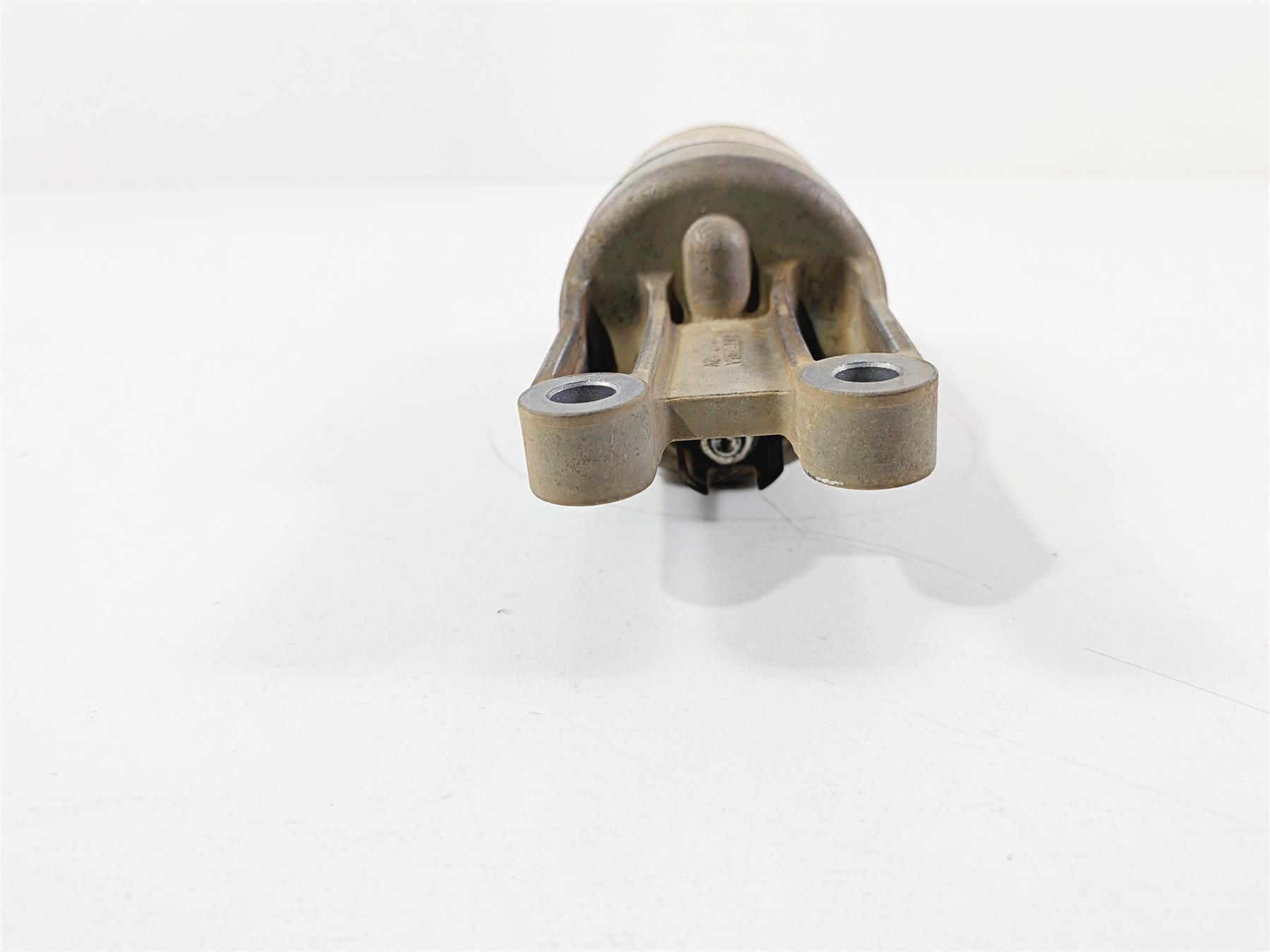 2021 Yamaha YXZ1000R EPS SS SE Mitsuba Engine Starter Motor 2HC-81890-01-00 {{ shop.shopifyCountryName }} - Mototech271