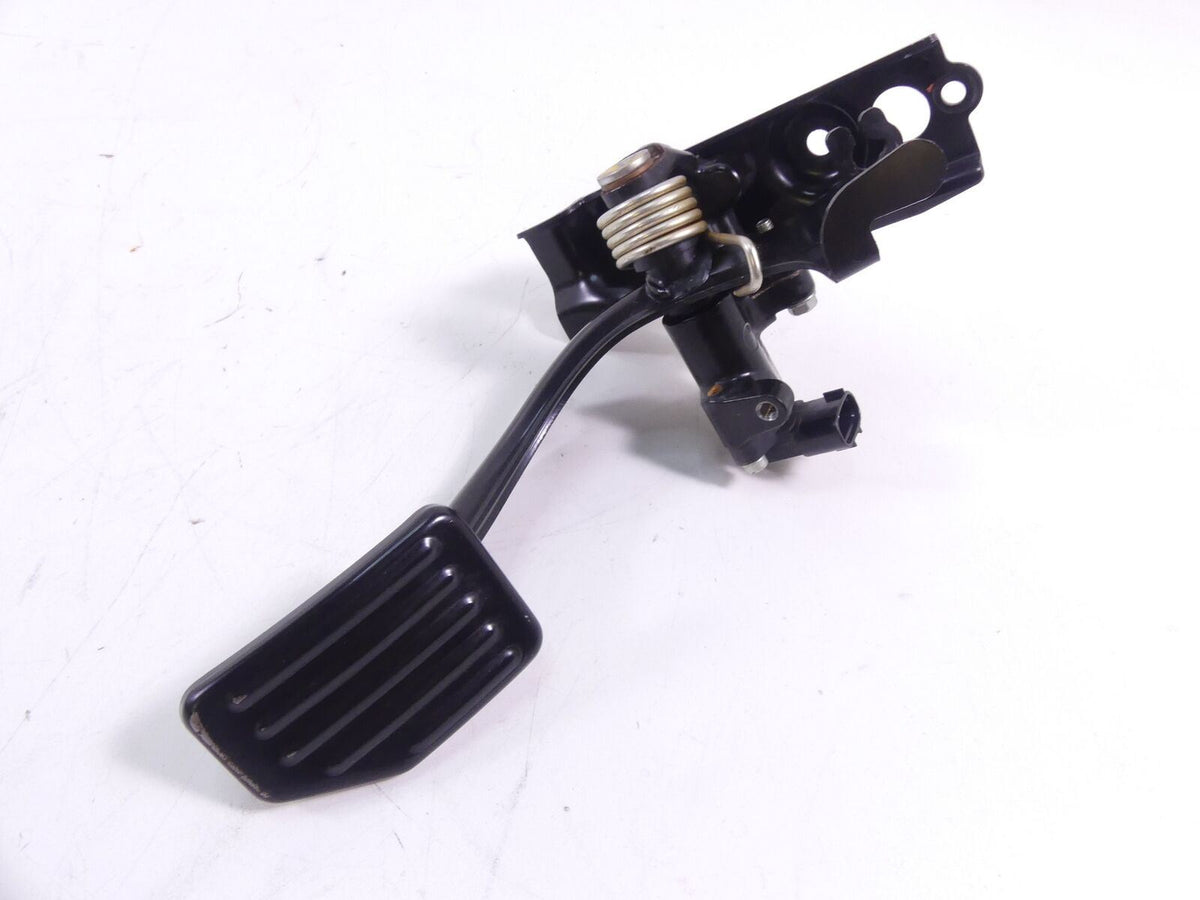 2019 Honda Talon SXS1000 S2X Foot Pedal Accelerator Ped 46560-HL6-A00 {{ shop.shopifyCountryName }} - Mototech271