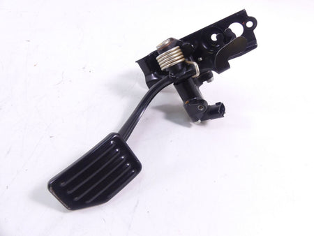 2019 Honda Talon SXS1000 S2X Foot Pedal Accelerator Ped 46560-HL6-A00 {{ shop.shopifyCountryName }} - Mototech271