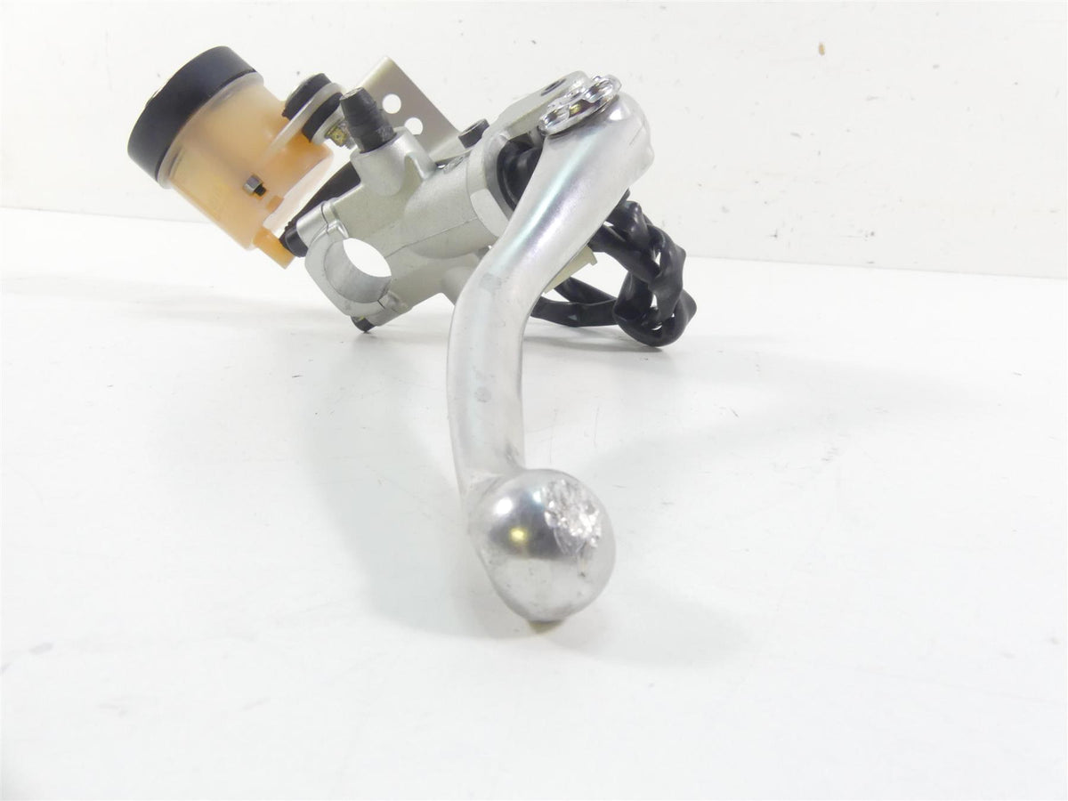 2008 Ducati Hypermotard 1100 Brembo Radial Brake Master Cylinder 62440511A {{ shop.shopifyCountryName }} - Mototech271