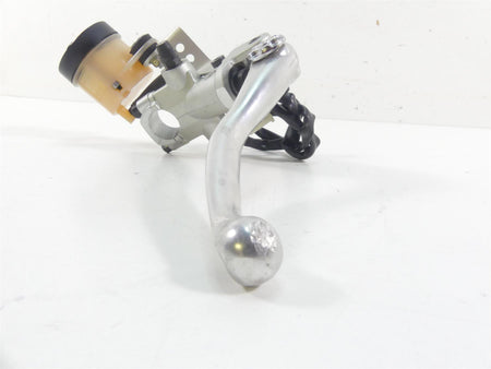 2008 Ducati Hypermotard 1100 Brembo Radial Brake Master Cylinder 62440511A {{ shop.shopifyCountryName }} - Mototech271