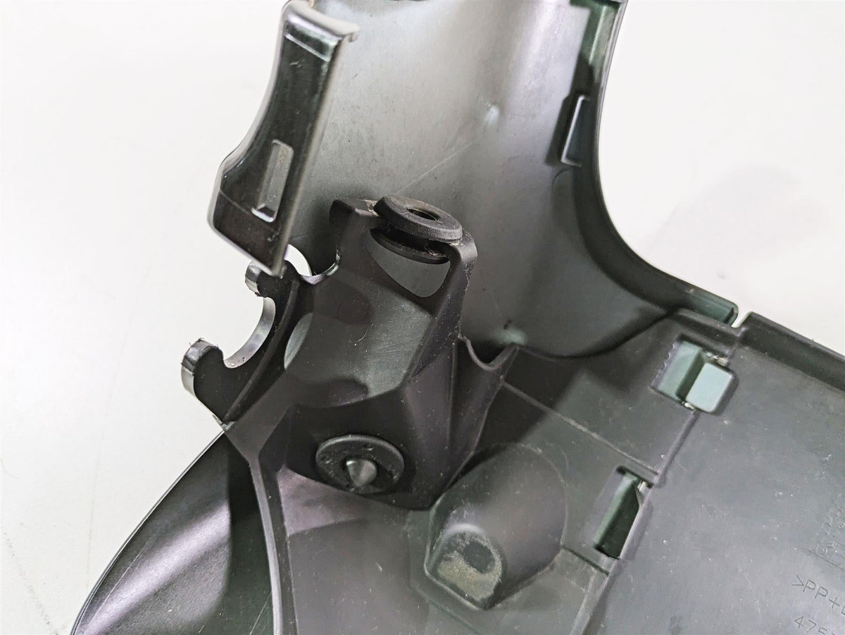 2016 Suzuki M109R VZR1800 Boulevard Front Lower Belly Covers - Read 47511-48G50 {{ shop.shopifyCountryName }} - Mototech271