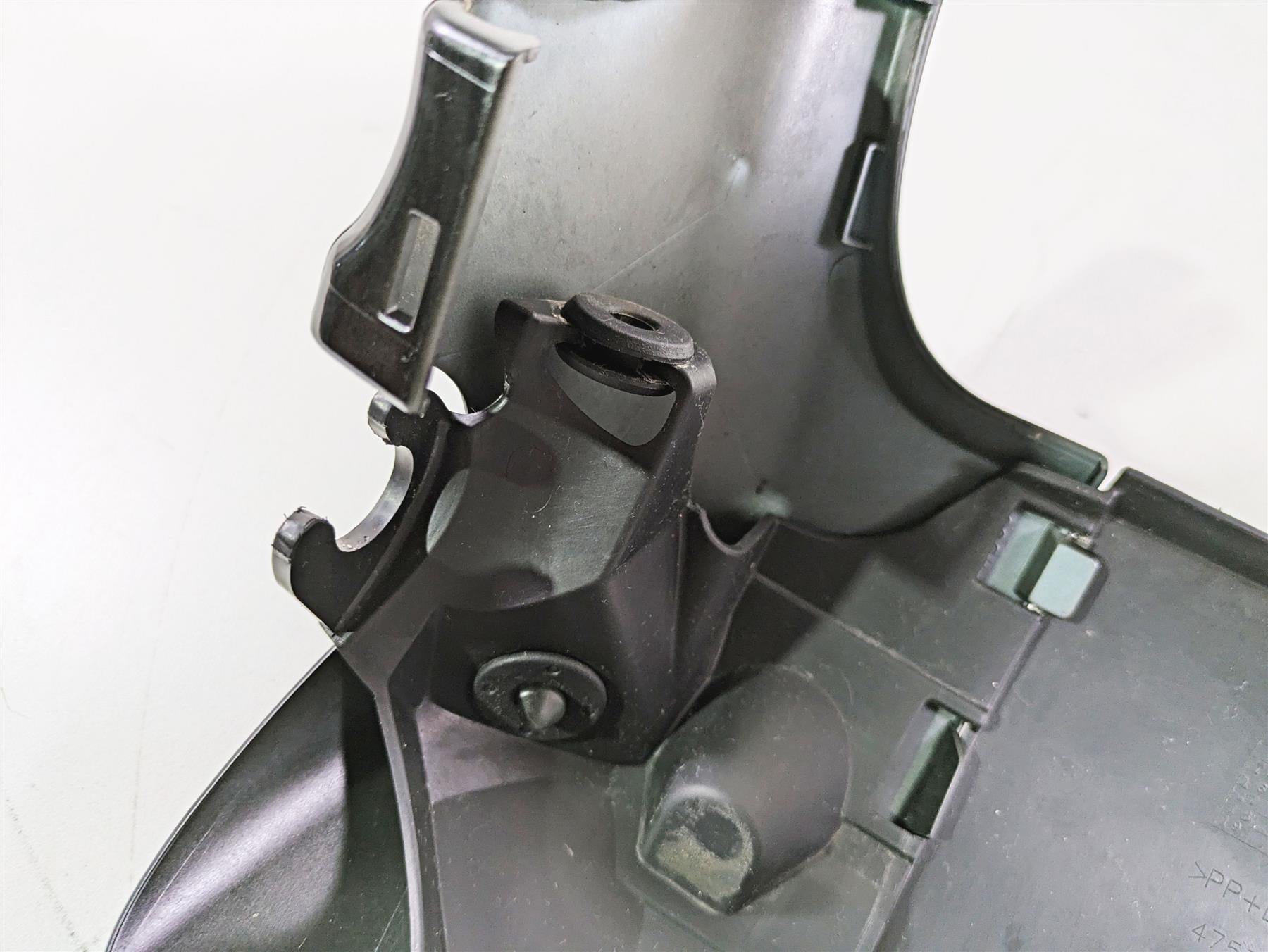 2016 Suzuki M109R VZR1800 Boulevard Front Lower Belly Covers - Read 47511-48G50 {{ shop.shopifyCountryName }} - Mototech271