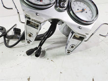 Load image into Gallery viewer, 1998 Moto Guzzi California 1100 EV Speedometer Gauges + Cover - 22k GU02762400 | Mototech271
