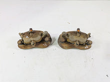Load image into Gallery viewer, 2020 Can Am Maverick X3 Turbo R STD Rear Brake Caliper Set 705601514 705601515
