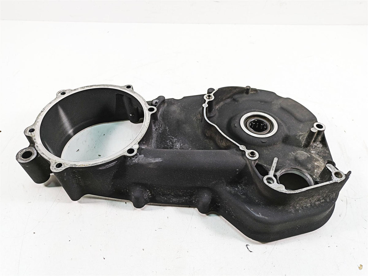 2009 Harley Touring FLHTCU Electra Glide Inner Primary Clutch Cover 60677-07A {{ shop.shopifyCountryName }} - Mototech271
