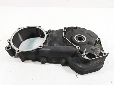 2009 Harley Touring FLHTCU Electra Glide Inner Primary Clutch Cover 60677-07A {{ shop.shopifyCountryName }} - Mototech271