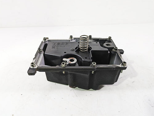 1999 Harley Dyna FXDL Low Rider Transmission Oil Pan Lower Cover 26071-99 | Mototech271
