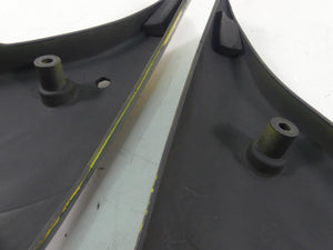 2000 Harley Dyna FXR4 CVO Super Glide Side Cover Fairing Set - Read 66421-99 | Mototech271
