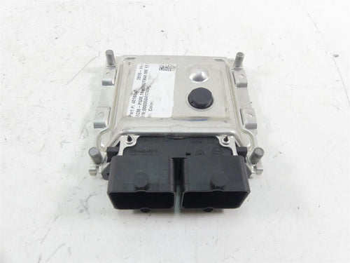 2016 Indian Scout Sixty Cdi Ecu Ecm Engine Control Module 4014125 | Mototech271