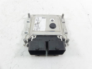 2016 Indian Scout Sixty Cdi Ecu Ecm Engine Control Module 4014125 | Mototech271