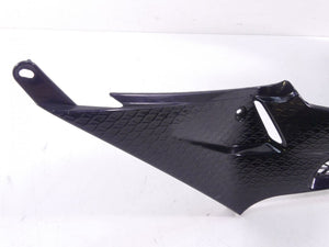 2012 BMW S1000RR K46 Upper Fuel Gas Petrol Tank Cover Fairing Cowl 46638522127 | Mototech271