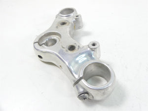 2014 Harley Sportster XL1200 C Upper 39mm Triple Tree Steering Clamp 49419-11 | Mototech271
