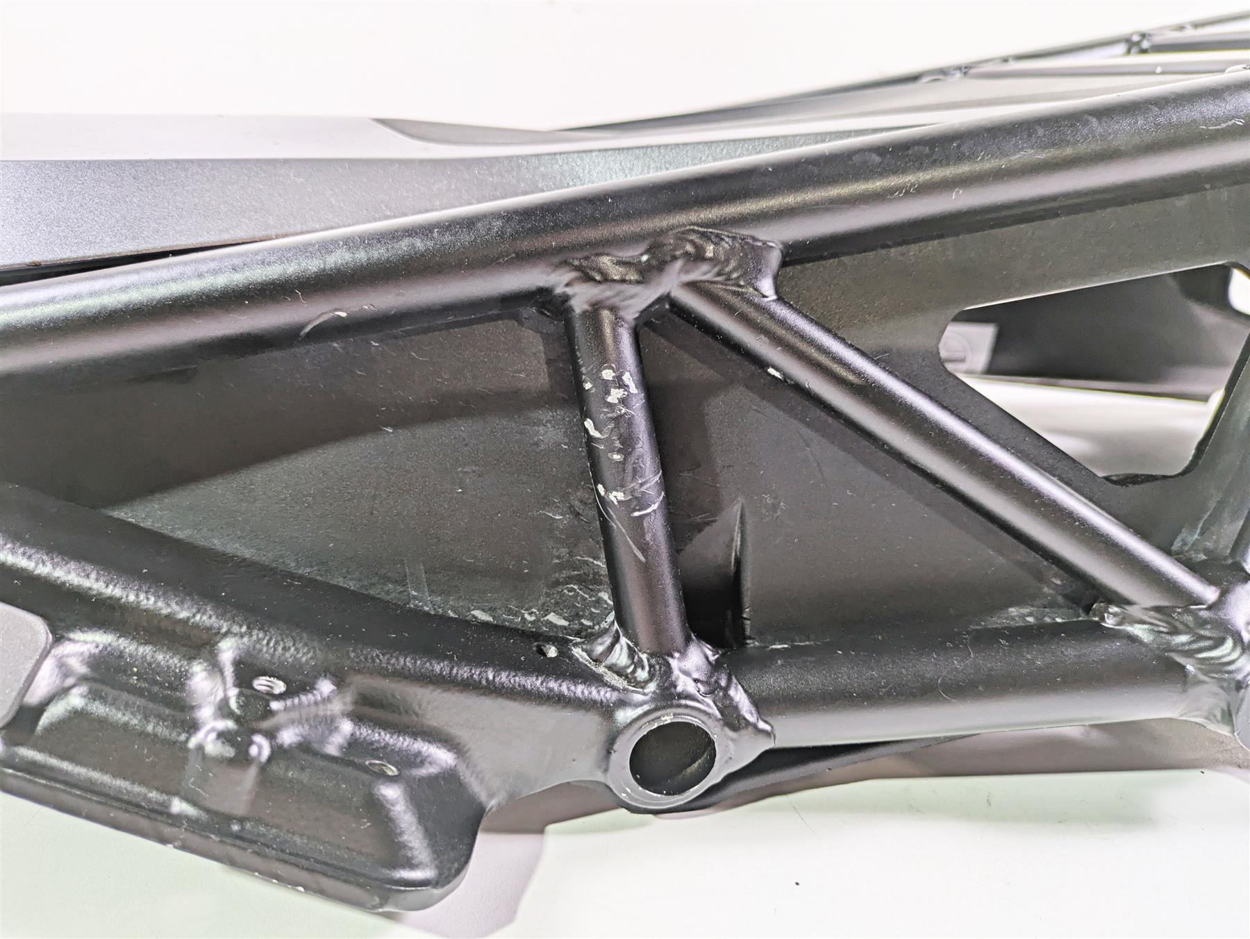 2017 KTM 1290 Super Duke GT Subframe & Inner Fender 6140300210033 {{ shop.shopifyCountryName }} - Mototech271