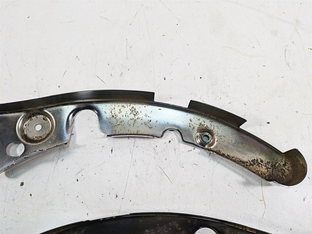 2009 Harley Touring FLHTCU Electra Glide Rear Fender Frame Struts 47526-09 {{ shop.shopifyCountryName }} - Mototech271